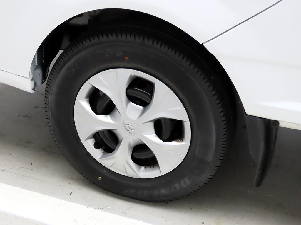 현대 포터2 1톤 카고 16