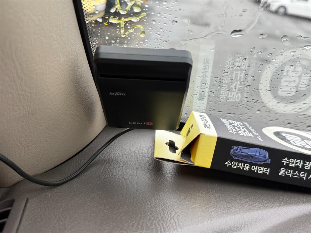 현대 포터2 1톤 이동스낵카 17