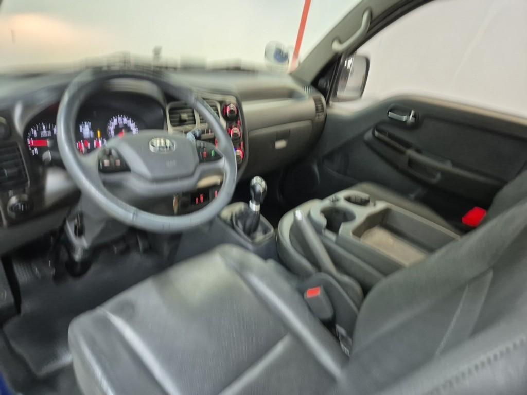 기아 봉고3 1톤 카고 5