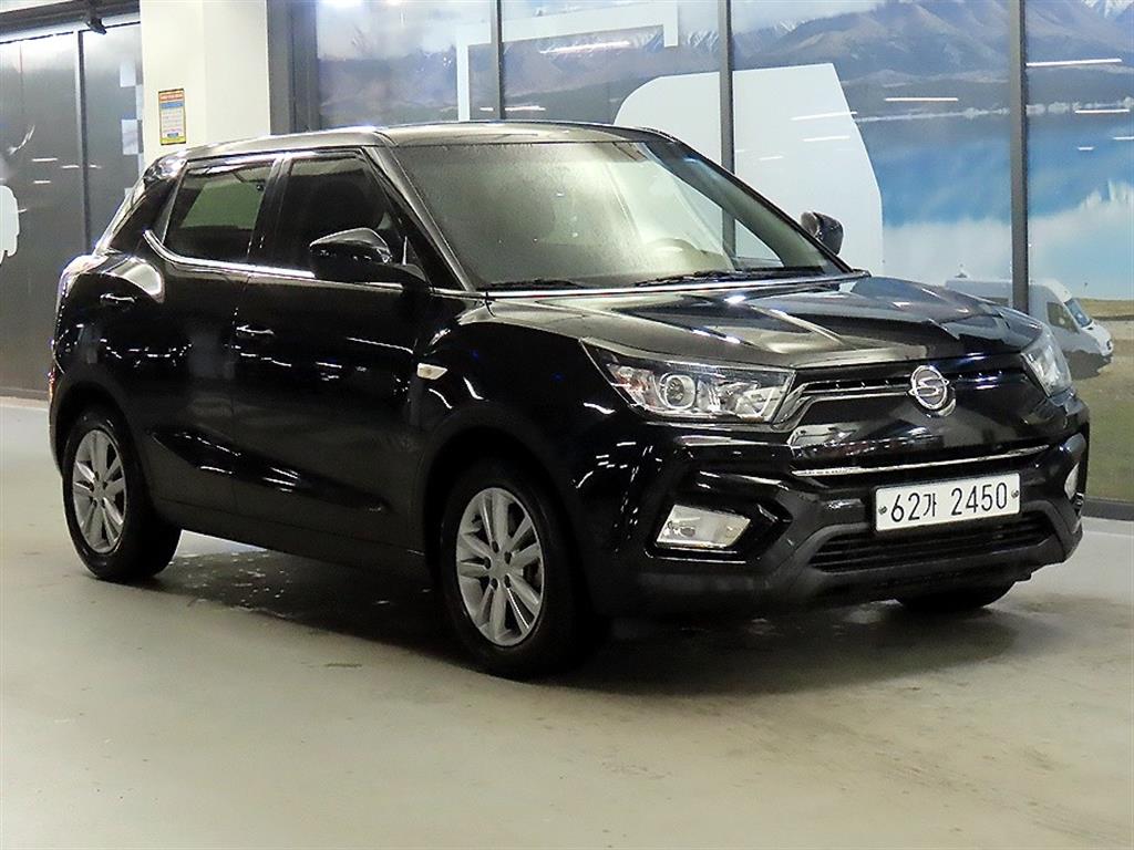 국산차 리스트 차량 이미지