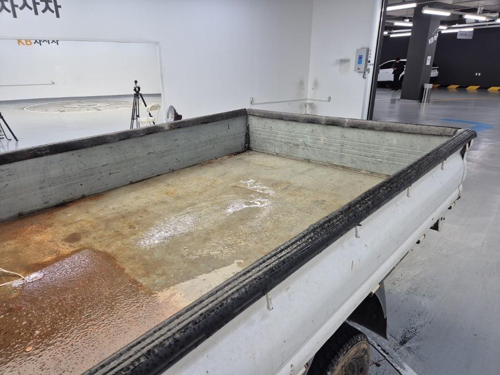 기아 봉고3 1톤 카고 13