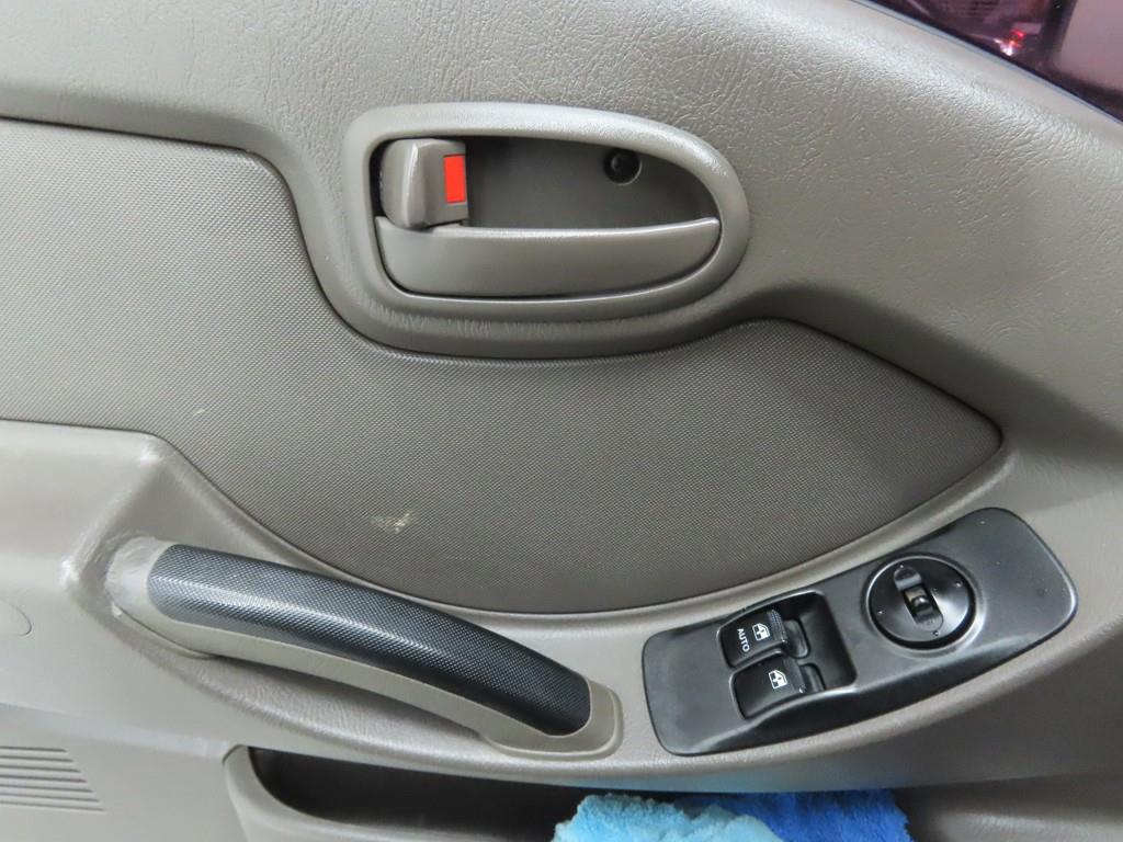 현대 포터2 1톤 카고 6