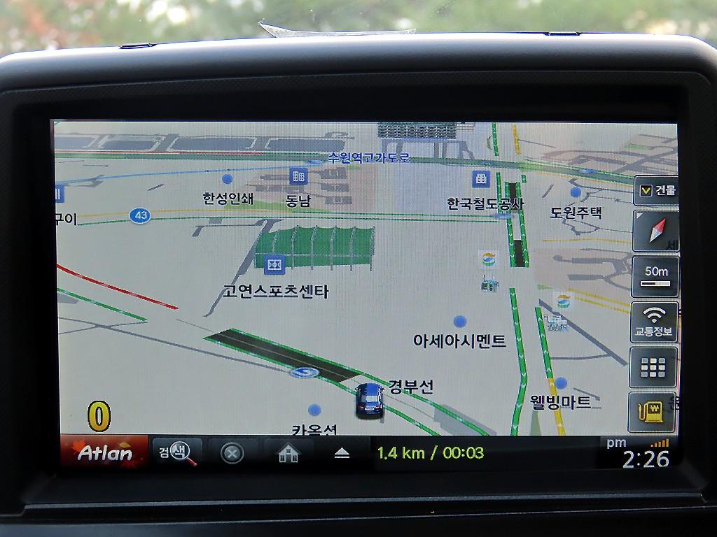 기아 봉고3 1톤 카고 13