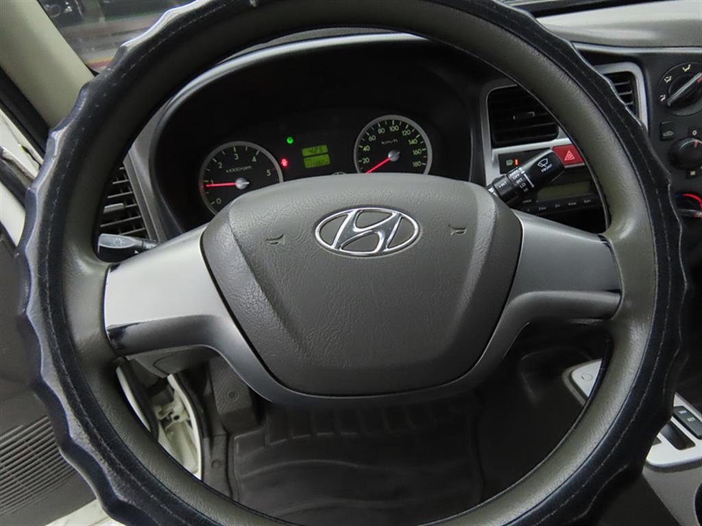 현대 포터2 1톤 카고 7