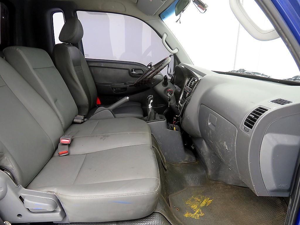 기아 봉고3 1톤 카고 7