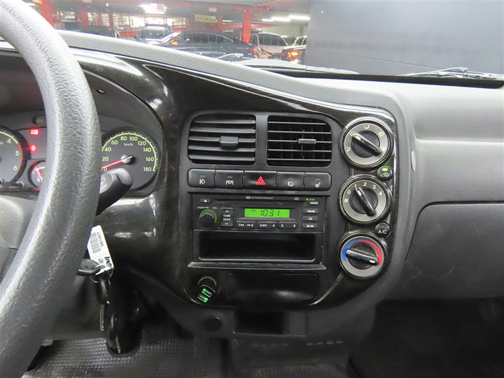 기아 봉고3 1톤 카고 6