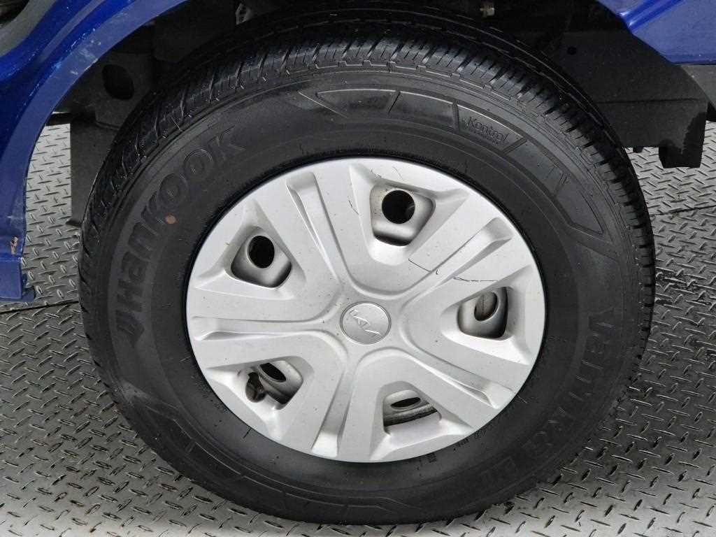 기아 봉고3 1톤 카고 전기 17