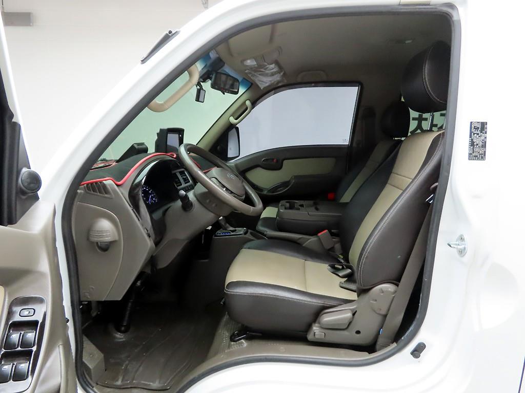 현대 포터2 1톤 카고 11