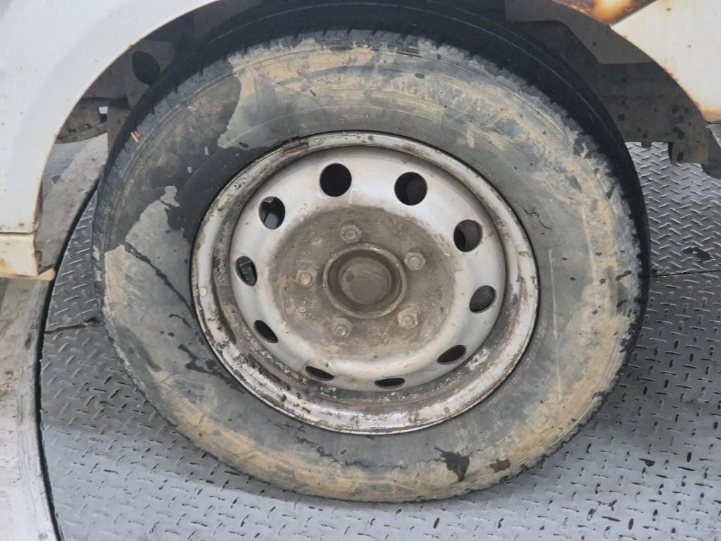 기아 봉고3 1톤 카고 14