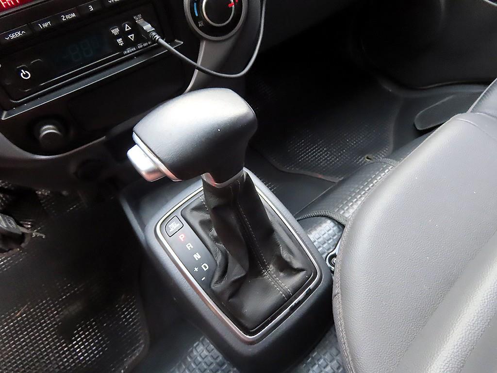 기아 봉고3 1톤 냉동탑 10