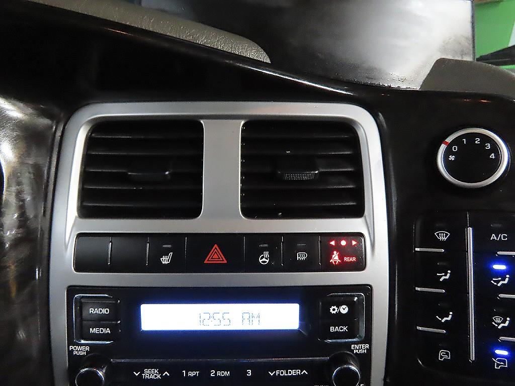 현대 포터2 1톤 카고 15