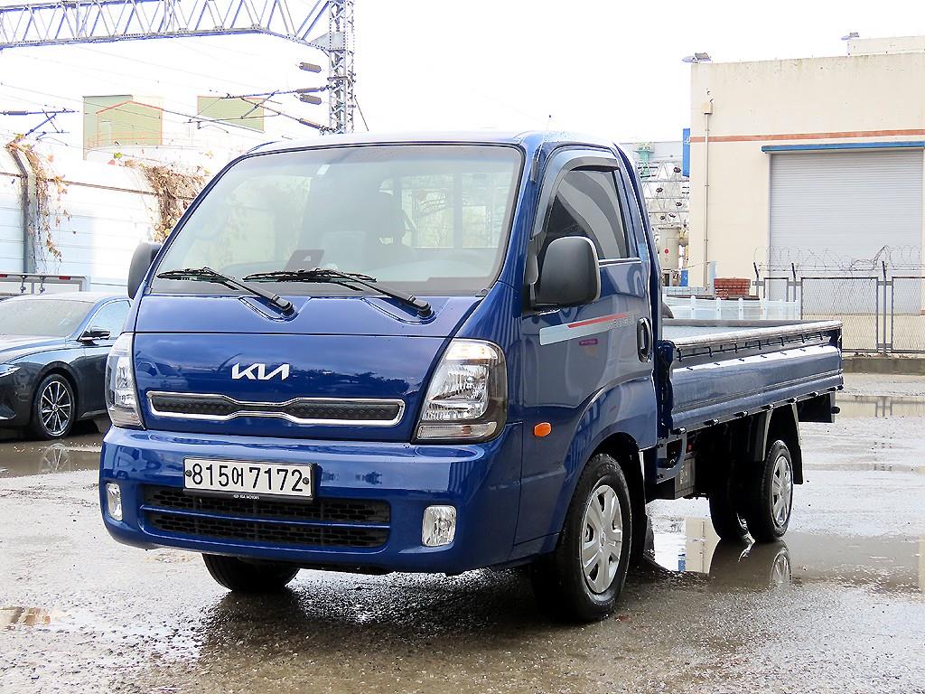 기아 봉고3 1톤 카고