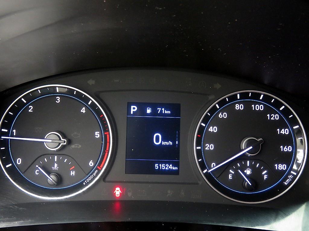 현대 포터2 1톤 카고 11