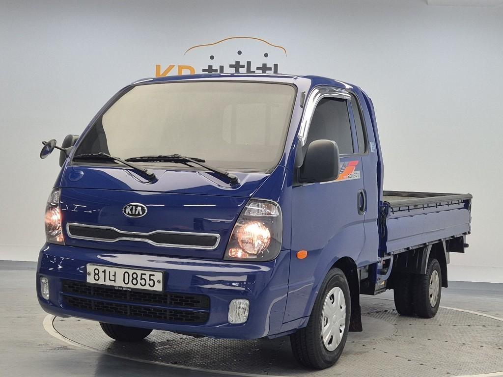 기아 봉고3 1톤 카고