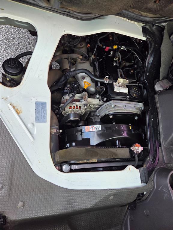 현대 포터2 1톤 표준탑 8