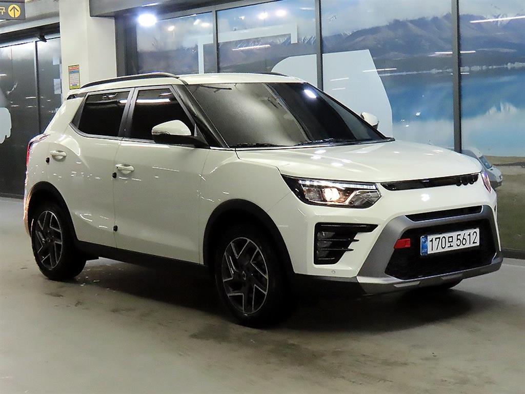 국산차 리스트 차량 이미지