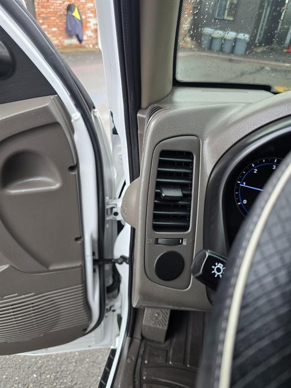 현대 포터2 1톤 표준탑 LPG 14