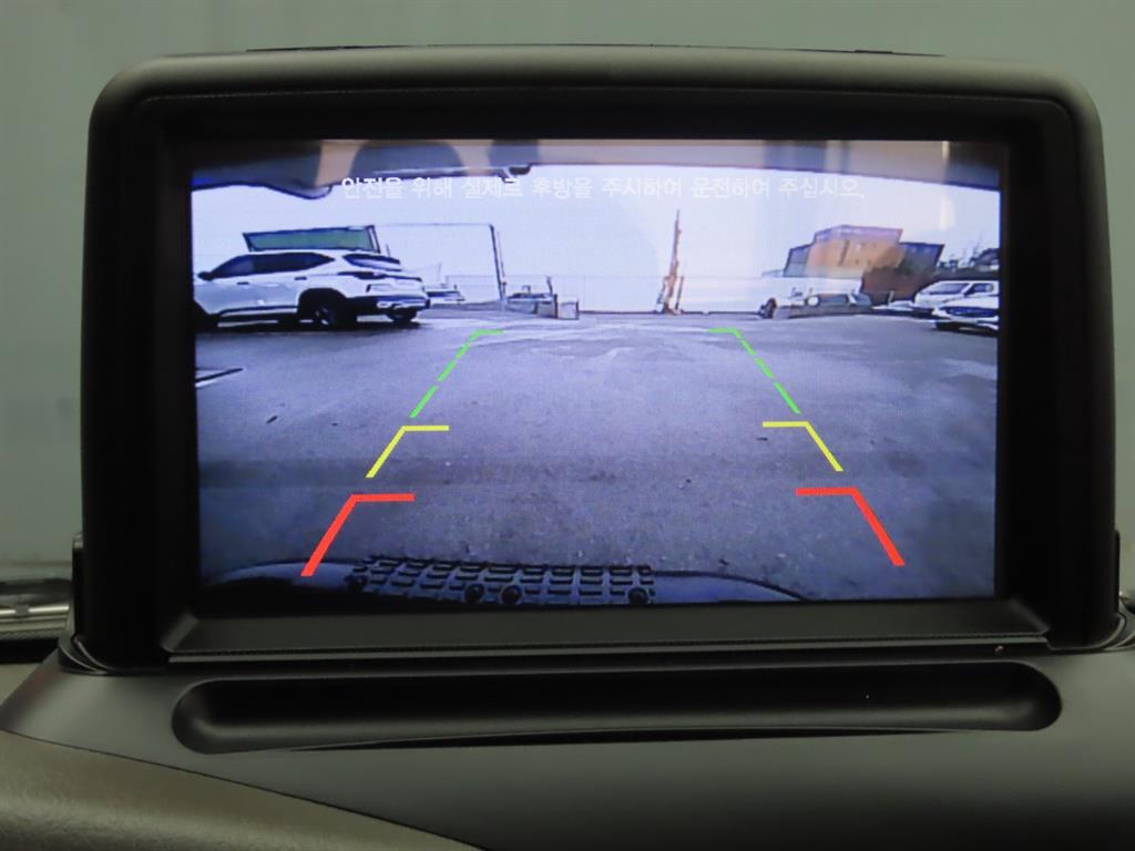 현대 포터2 1톤 카고 LPG 17