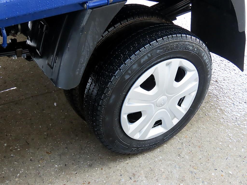 기아 봉고3 1톤 카고 18