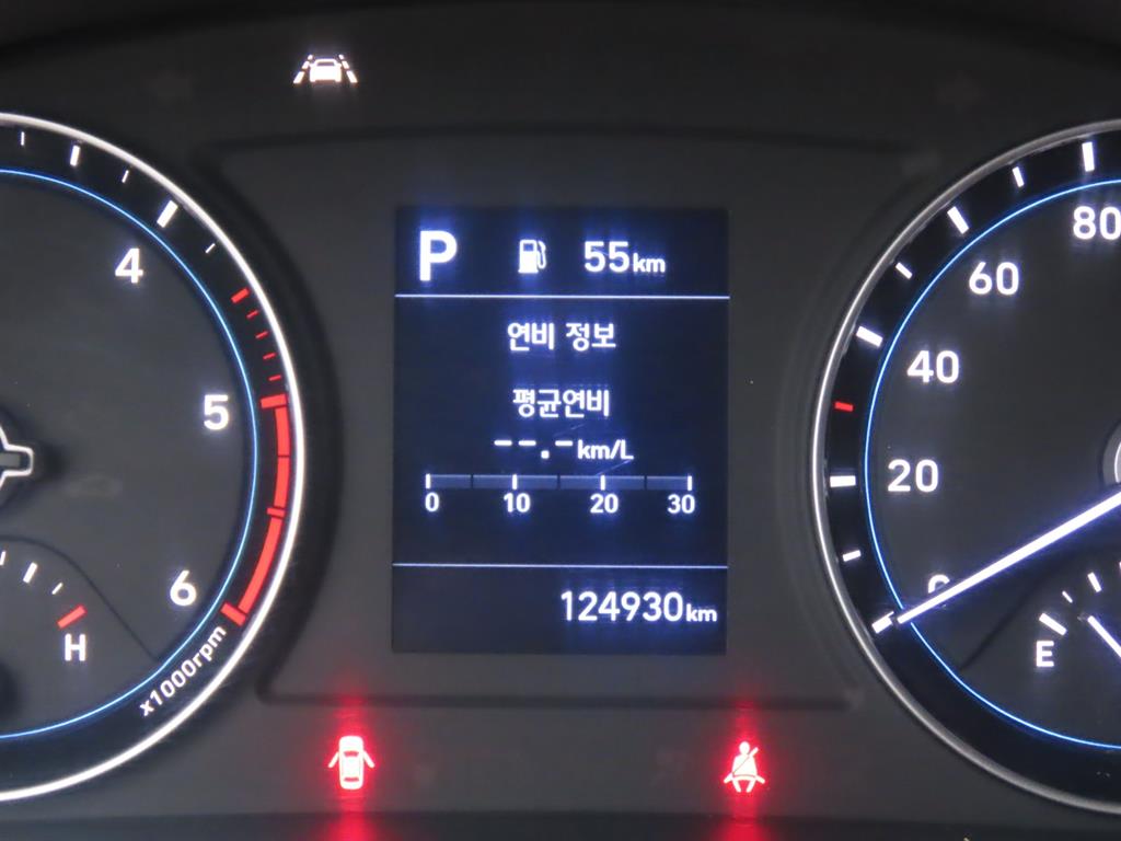 현대 포터2 1톤 냉동탑 5