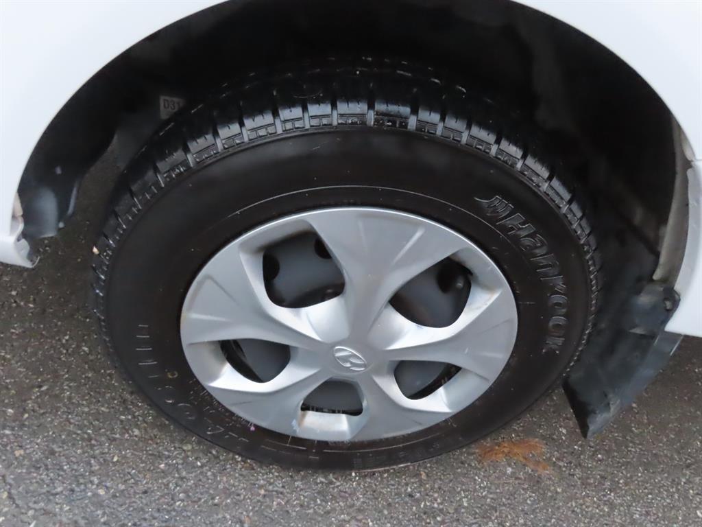 현대 포터2 1톤 표준탑 17