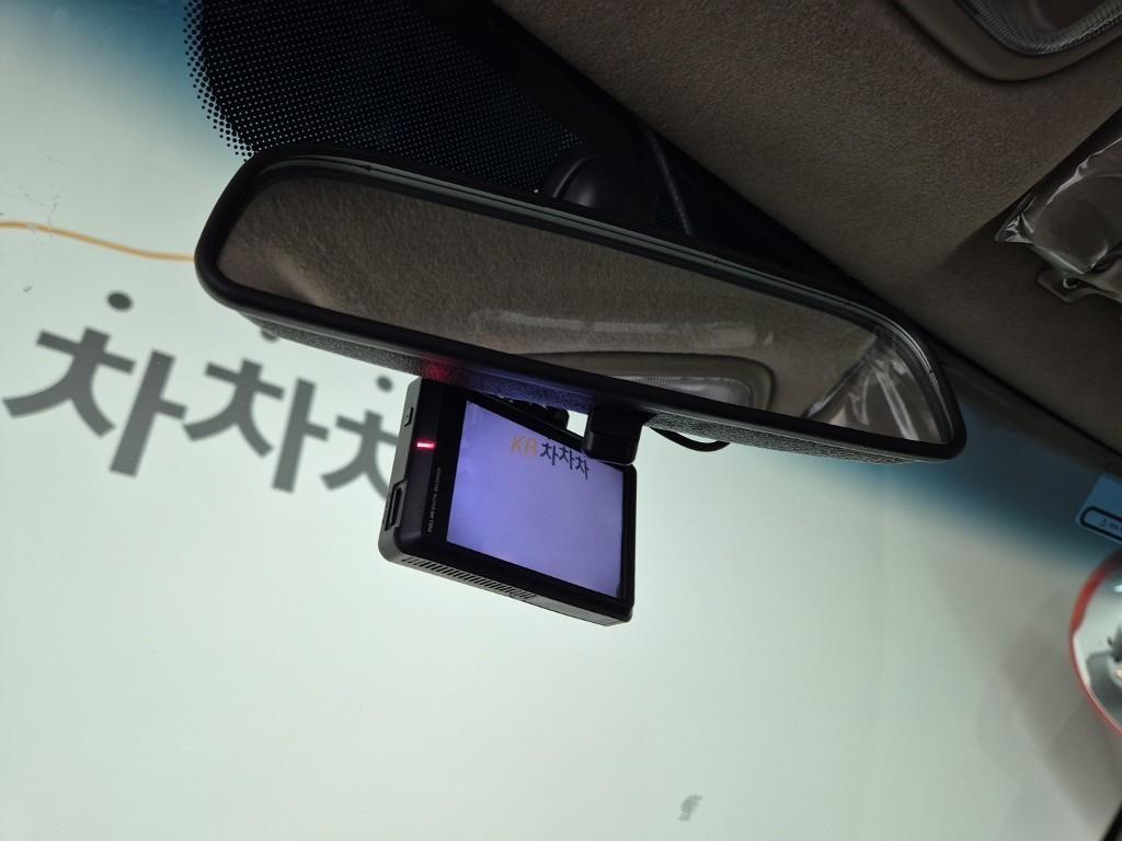 현대 포터2 1톤 카고 14