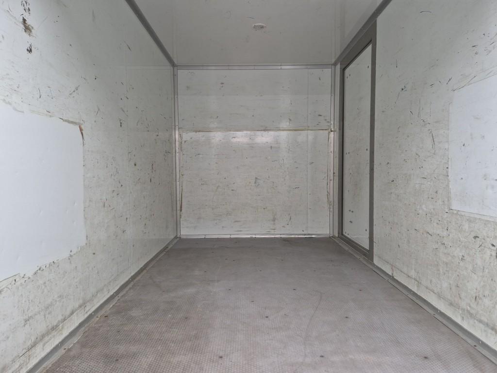 현대 포터2 1톤 표준탑 LPG 15