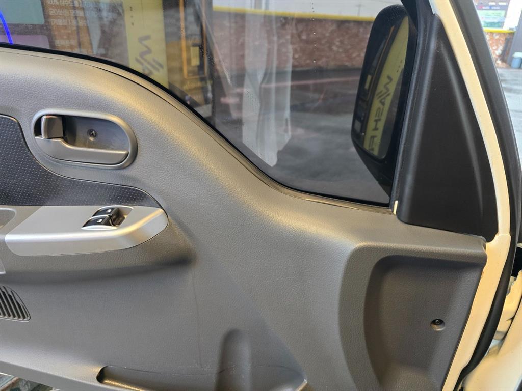 기아 봉고3 1톤 표준탑 LPG 13