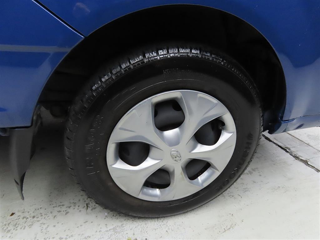 현대 포터2 1톤 카고 15