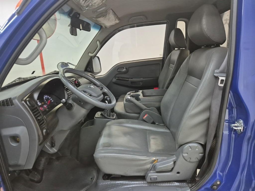 기아 봉고3 1톤 카고 9