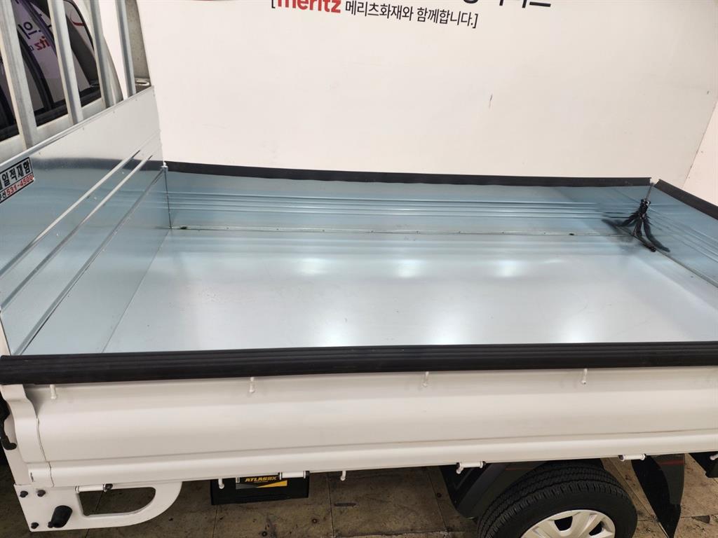 기아 봉고3 1톤 카고 11