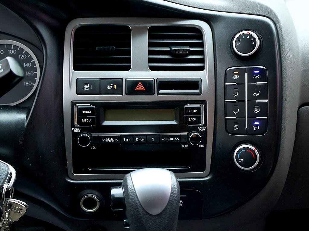 현대 포터2 1톤 카고 8