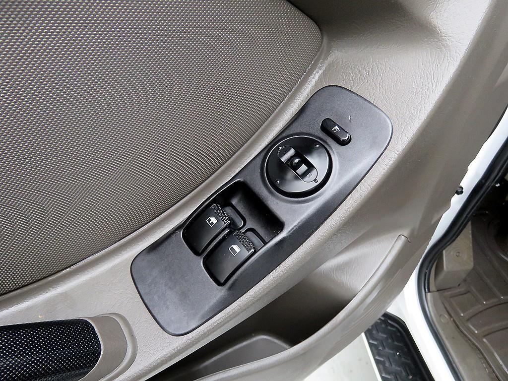 현대 포터2 1톤 카고 8