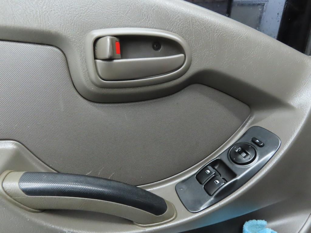 현대 포터2 1톤 카고 6