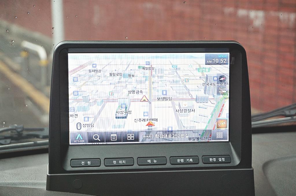 현대 포터2 1톤 윙바디 12