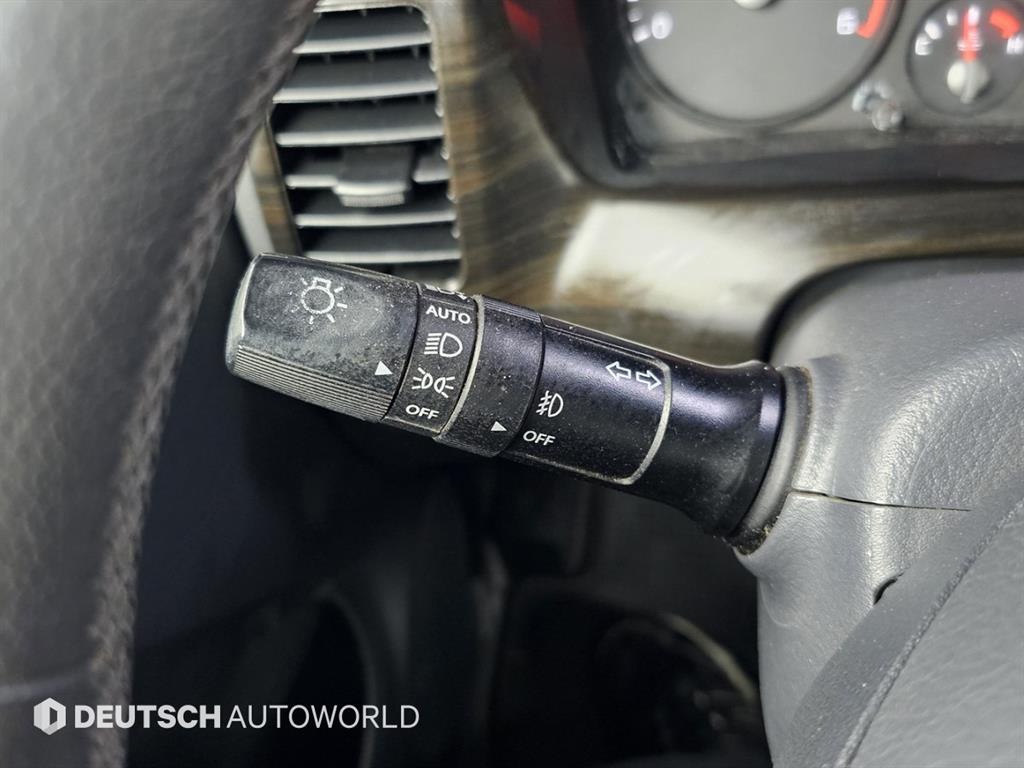 기아 봉고3 1톤 카고 17