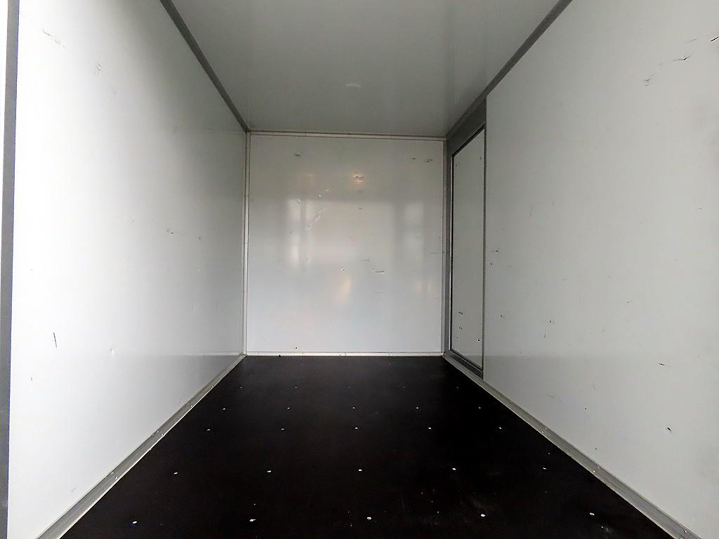 기아 봉고3 1톤 표준탑 LPG 4