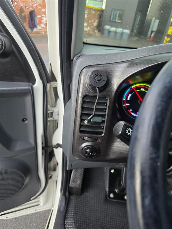 기아 봉고3 1톤 저상탑 전기 14