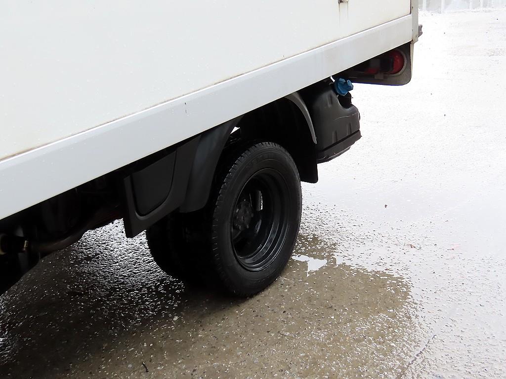 현대 포터2 1톤 냉동탑 19