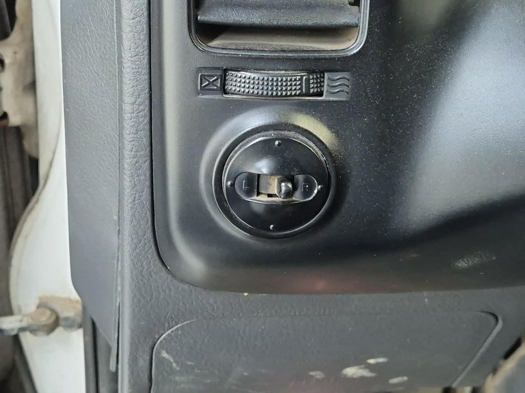 기아 봉고3 1톤 카고 12