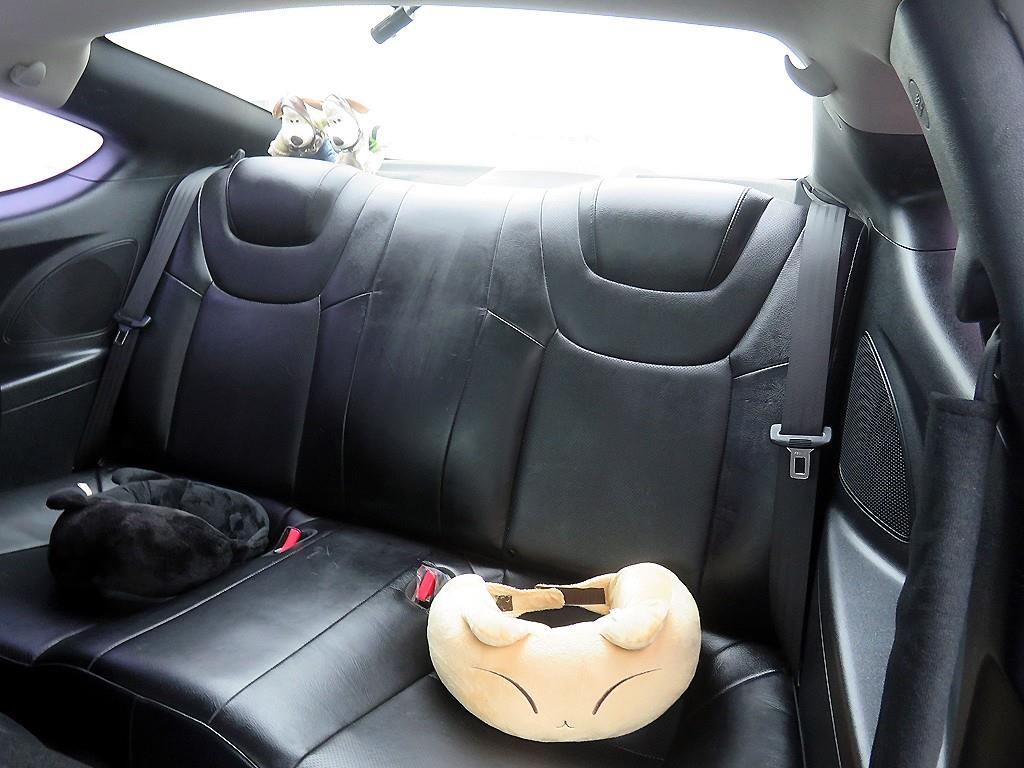 Hyundai Genesis 200 Turbo P 7