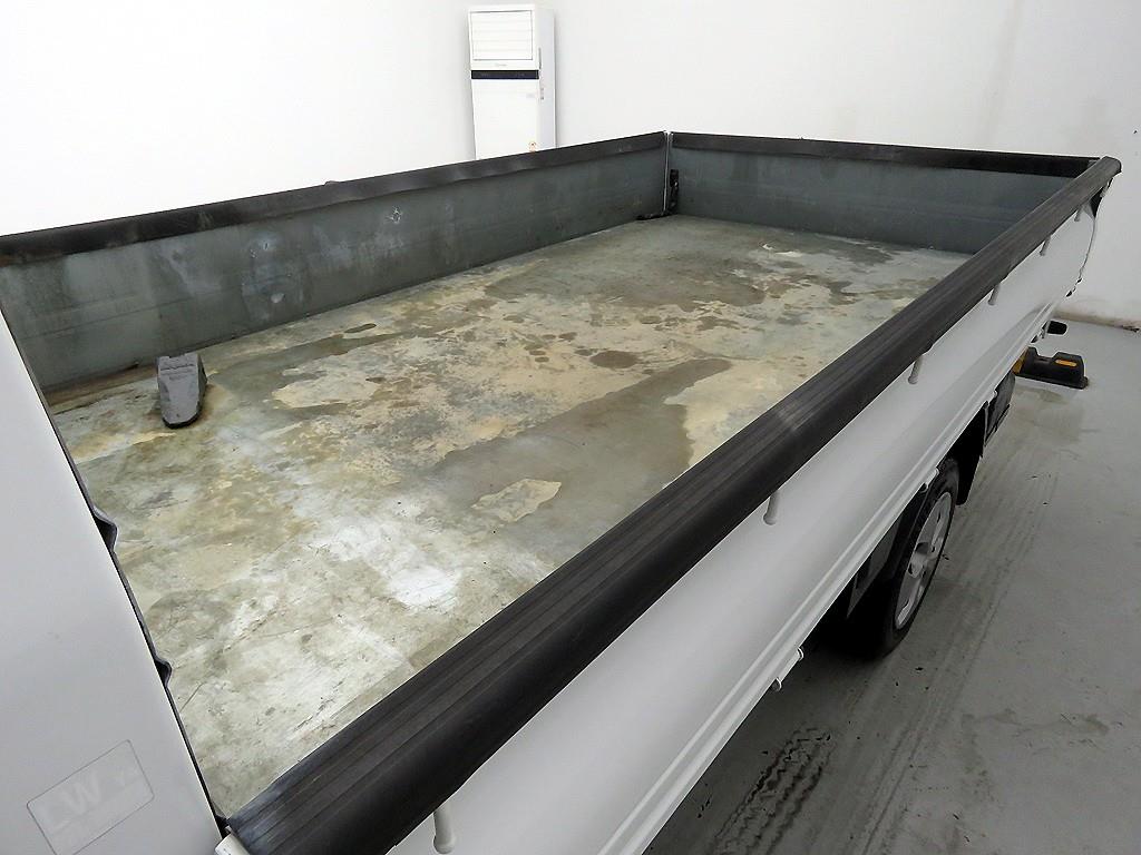 현대 포터2 1톤 카고 5