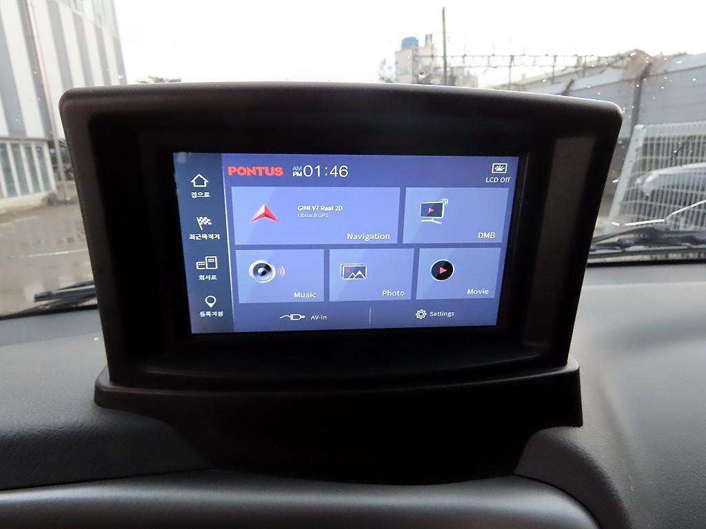 기아 봉고3 1톤 표준탑 13