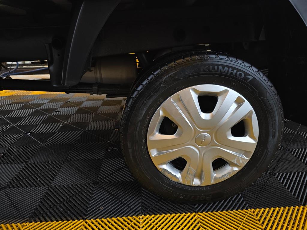 기아 봉고3 1톤 표준탑 LPG 15