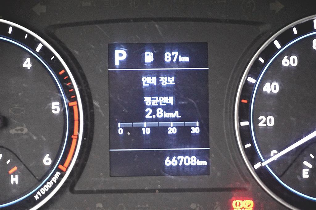 현대 포터2 1톤 윙바디 10