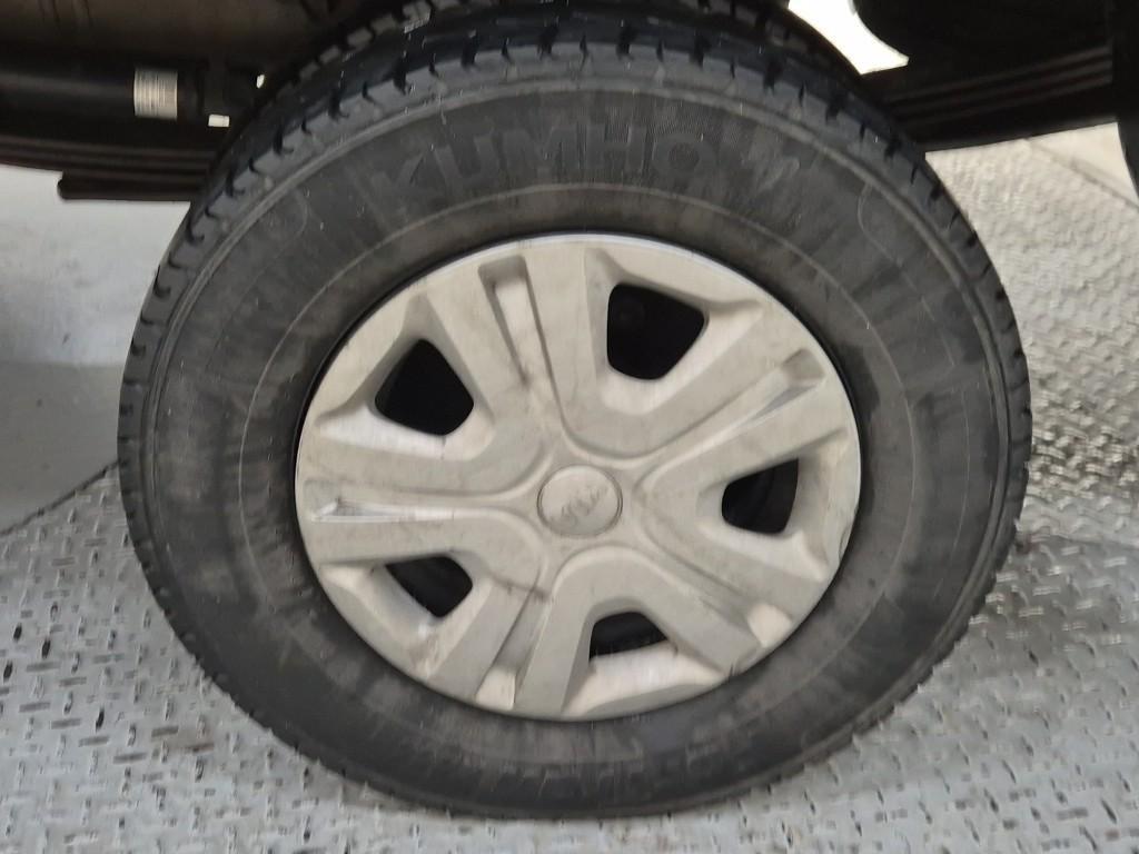 기아 봉고3 1톤 카고 15