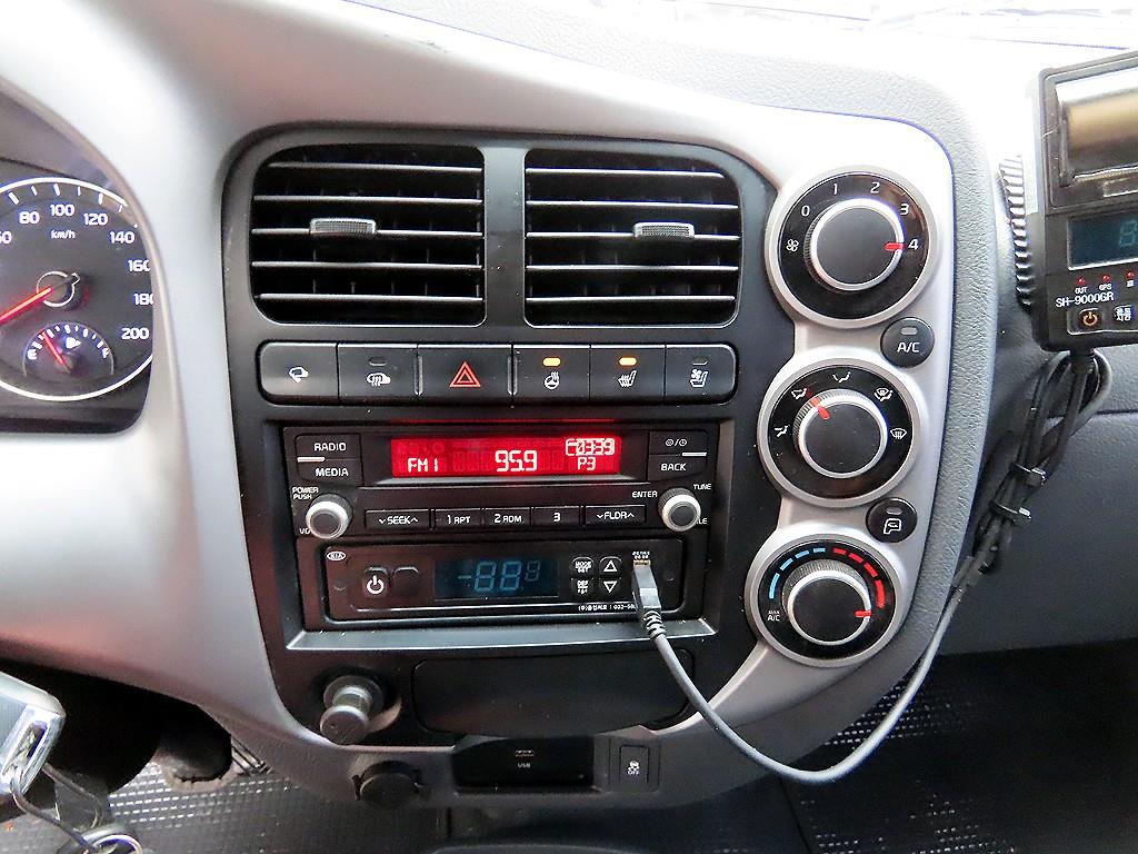 기아 봉고3 1톤 냉동탑 13