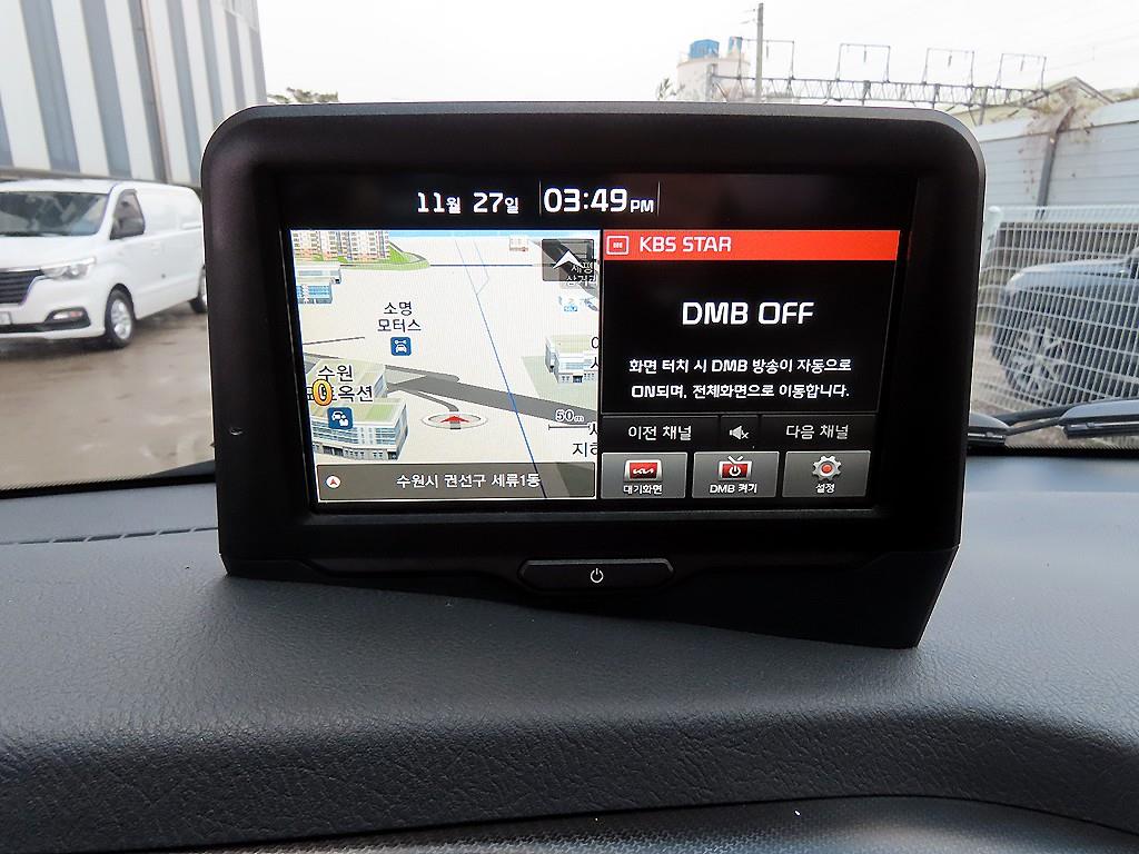 기아 봉고3 1톤 카고 전기 13