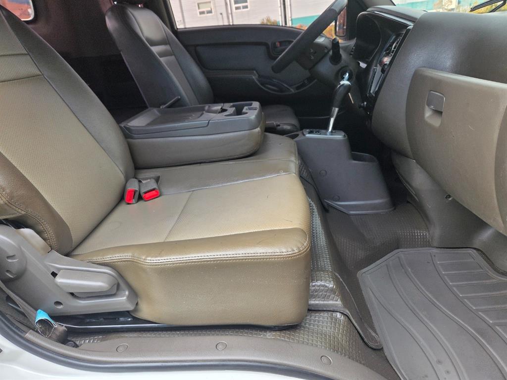 현대 포터2 1톤 카고 6