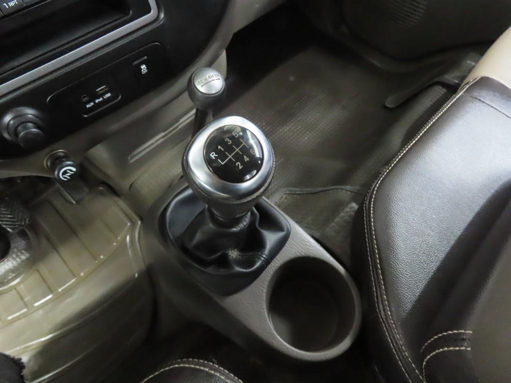 현대 포터2 1톤 카고 9